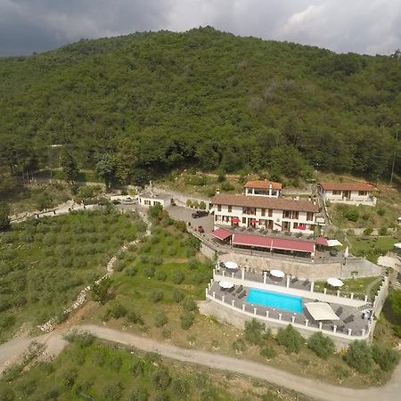 Agriturismo Casa Adea Rodengo-Saiano Extérieur photo