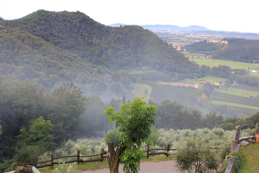 Agriturismo Casa Adea Rodengo-Saiano Extérieur photo