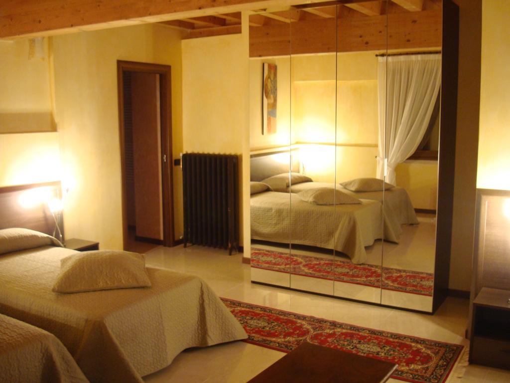 Agriturismo Casa Adea Rodengo-Saiano Chambre photo